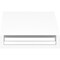 Ekena Millwork 6-in. W x 42-in. D x 42-in. H Imperial Architectural Grade PVC Knee Brace BRCP06X42X42IMP - alternate 4